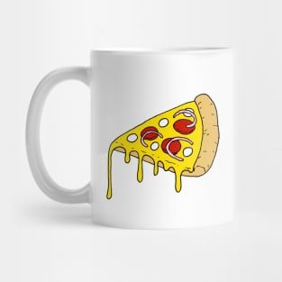 Pizza Mug